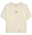 Calvin Klein T-shirt - White Gray