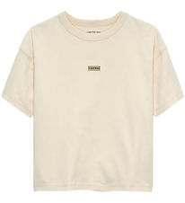 Calvin Klein T-shirt - White Gray