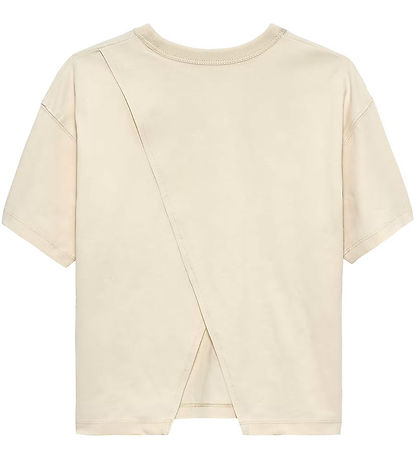 Calvin Klein T-shirt - White Gray