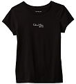 Calvin Klein T-shirt - Black