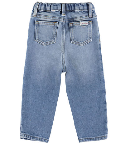 Calvin Klein Jeans - Cloudy Blue Calvin Klein Jeans - Cloudy Blue