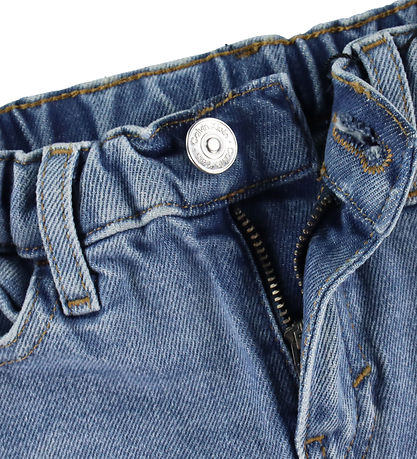 Calvin Klein Jeans - Cloudy Blue