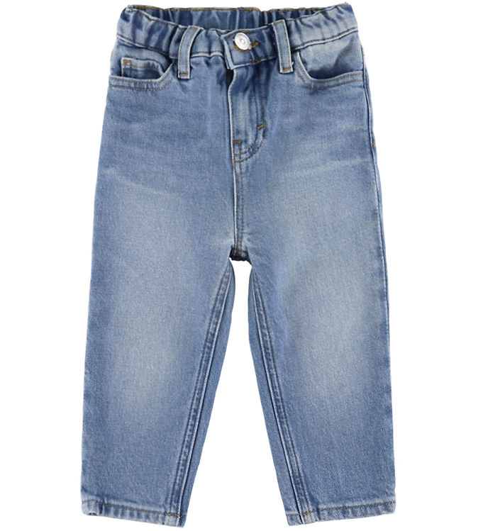 Calvin Klein Jeans - Cloudy Blue
