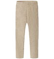 Name It Leggings - NmfSiclo - Cement Name It Leggings - NmfSiclo - Cement