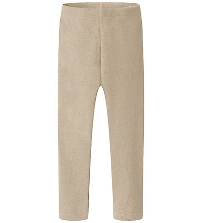 Name It Leggings - NmfSiclo - Cement Name It Leggings - NmfSiclo - Cement