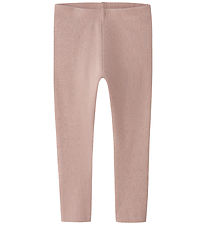 Name It Leggings - NmfSiclo - Keepsake Lilac Name It Leggings - NmfSiclo - Keepsake Lilac