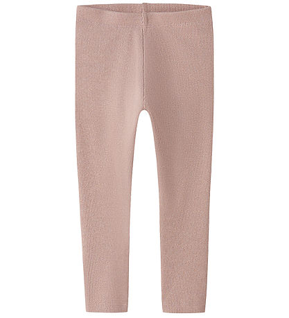 Name It Leggings - NmfSiclo - Keepsake Lilac Name It Leggings - NmfSiclo - Keepsake Lilac