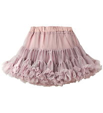 Name It Nederdel - Tyl - NmfRitul - Keepsake Lilac Name It Nederdel - Tyl - NmfRitul - Keepsake Lilac
