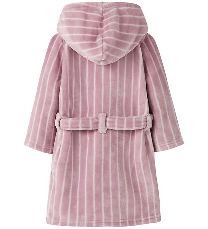 Name It Badekåbe - NmfRose - Keepsake Lilac Name It Badekåbe - NmfRose - Keepsake Lilac