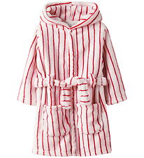 Name It Badekåbe - NmfRose - Mauve Morn Name It Badekåbe - NmfRose - Mauve Morn
