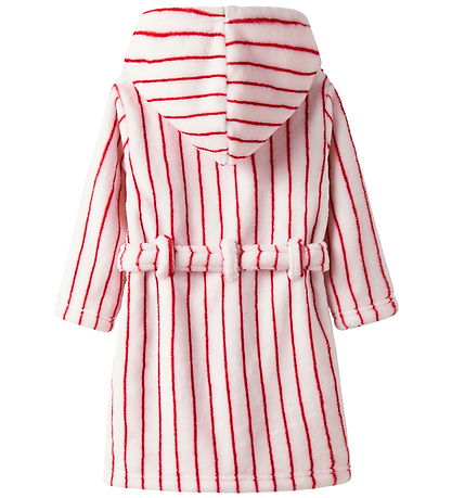 Name It Badekåbe - NmfRose - Mauve Morn Name It Badekåbe - NmfRose - Mauve Morn