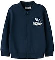 Name It Cardigan - NmmReiner - Navy Blazer Name It Cardigan - NmmReiner - Navy Blazer