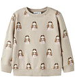 Name It Sweatshirt - NmfRonesse - Peyote