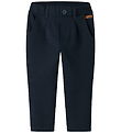 Name It Sweatpants - NmmRobino - Navy Blazer Name It Sweatpants - NmmRobino - Navy Blazer