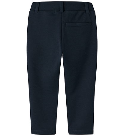Name It Sweatpants - NmmRobino - Navy Blazer