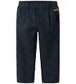 Name It Sweatpants - NmmRobino - Navy Blazer/CHECK Name It Sweatpants - NmmRobino - Navy Blazer/CHECK