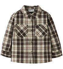 Name It Skjorte - NmmRussel - Delicioso