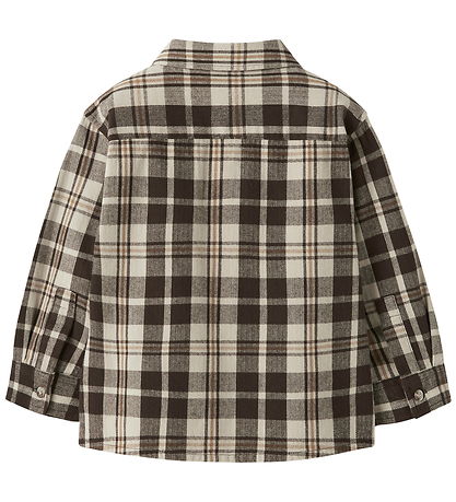 Name It Skjorte - NmmRussel - Delicioso Name It Skjorte - NmmRussel - Delicioso