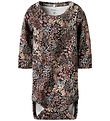 Name It Body l/æ - NbfResa - Chocolate Brown Name It Body l/æ - NbfResa - Chocolate Brown