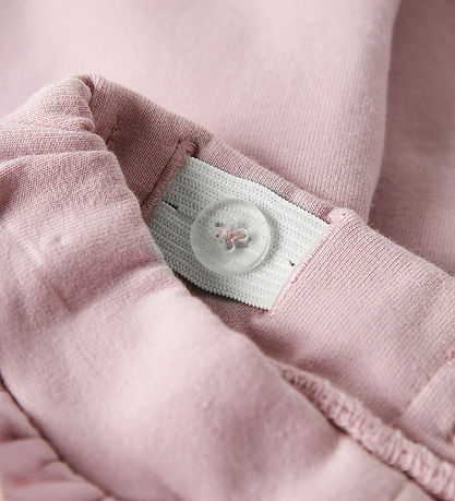 Name It Sweatpants - NbfRowane - Keepsake Lilac