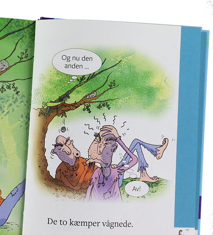 Gads Forlag Buch - 20 Minuten täglich lesen - Hans und der Gebet