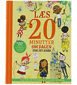 Gads Forlag Bok - Les 20 minutter om dagen - Vera Vask og vitens Gads Forlag Bok - Les 20 minutter om dagen - Vera Vask og vitens