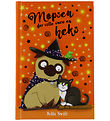 Gads Forlag Book - The Pug Who Ville Was a Witch Gads Forlag Book - The Pug Who Ville Was a Witch