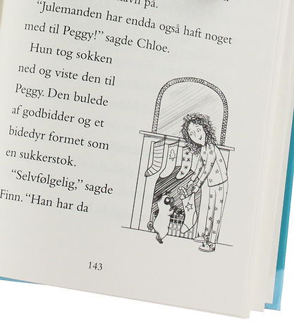 Gads Forlag Bok - Mopsen som Ville kunne vært en enhjørning