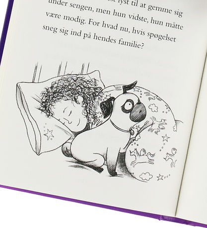 Gads Forlag Book - The Pug Who Ville Was a Pumpkin Gads Forlag Book - The Pug Who Ville Was a Pumpkin