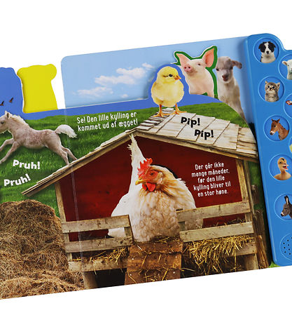 Forlaget Tukan Boek - Dierenjongen Forlaget Tukan Boek - Dierenjongen