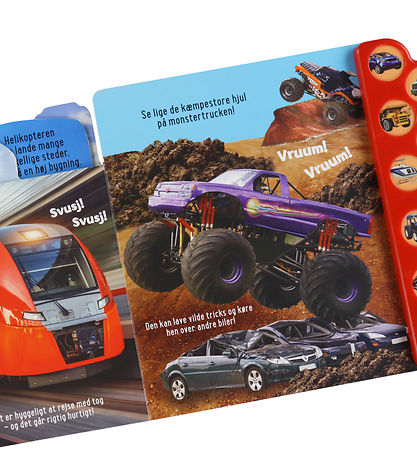 Livre Forlaget Tukan - Son - Hors piste ! Livre Forlaget Tukan - Son - Hors piste !