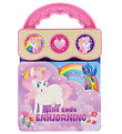 Forlaget Tukan Book - Little Cute Unicorn