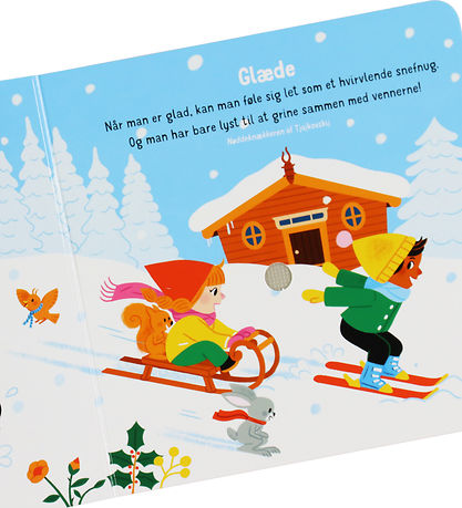 Forlaget Tukan Boek - Mijn Klein Muziekboek - Klassieke Muziek -