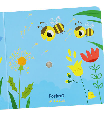 Forlaget Tukan Boek - Mijn Klein Muziekboek - Klassieke Muziek