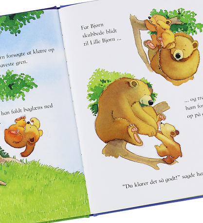 Livre Forlaget Tukan - Je t'aime papa ! Livre Forlaget Tukan - Je t'aime papa !