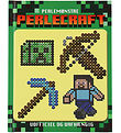 Forlaget Tukan Book - Bead patterns - Perlecraft Forlaget Tukan Book - Bead patterns - Perlecraft