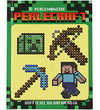Livre Forlaget Tukan - Modèles de perles - Perlecraft Livre Forlaget Tukan - Modèles de perles - Perlecraft