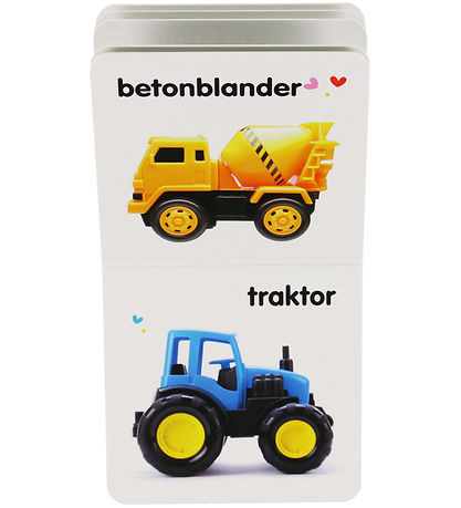 Livre Forlaget Tukan - Shake-Shake - En mouvement