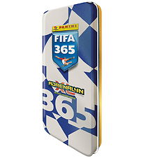 Fodboldkort - FIFA 365 AdrenXL 2026 - Pencil Tin Fodboldkort - FIFA 365 AdrenXL 2026 - Pencil Tin