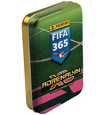 Fodboldkort - FIFA 365 AdrenXL 2026 - Pocket Tin Fodboldkort - FIFA 365 AdrenXL 2026 - Pocket Tin