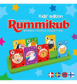 Asmodee Spil - Rummikub For Kids Nordic