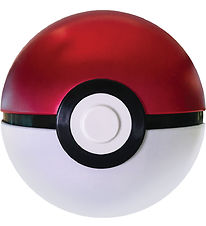 Pokémon Samlekort - Tin Pokeball - Asst.