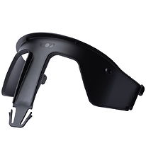 KAOS Bøjle Til Klapp Højstol - Sort