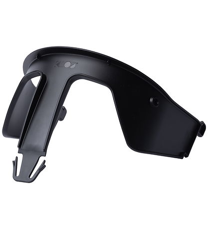 KAOS Bøjle Til Klapp Højstol - Sort