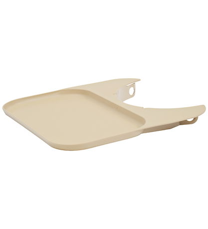 KAOS Hanger And tray for flap Highchair - Desert Sand
