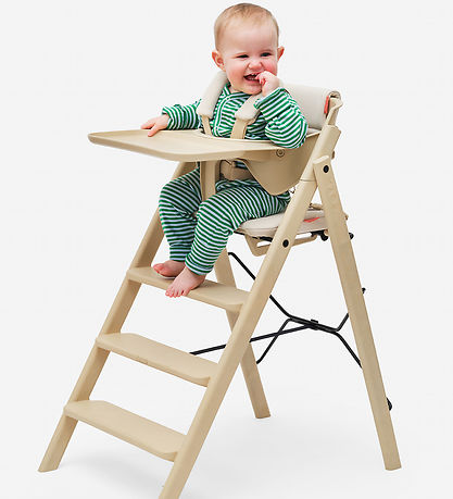 KAOS Hanger And tray for flap Highchair - Desert Sand