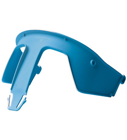 KAOS Bøjle Og Bakke Til Klapp Højstol - Swedish Blue KAOS Bøjle Og Bakke Til Klapp Højstol - Swedish Blue