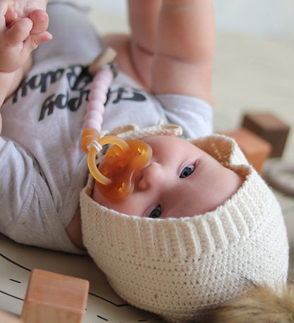 Hevea Sutter - 3-36 mdr - 2-pak - Amber Sand Hevea Sutter - 3-36 mdr - 2-pak - Amber Sand