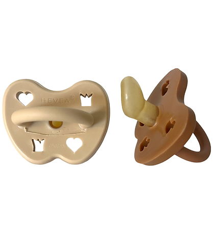 Hevea Sutter - 3-36 mdr - 2-pak - Clay Earth Hevea Sutter - 3-36 mdr - 2-pak - Clay Earth