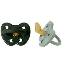 Hevea Sutter - 3-36 mdr - 2-pak - Moss Veil